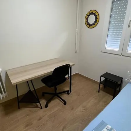 Piso Turistico Saturnino Cachon Ponferrada