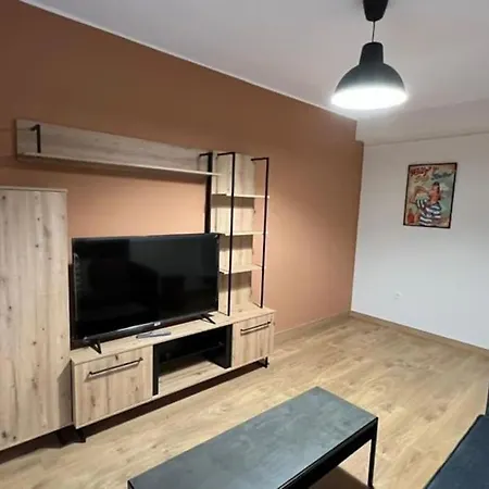Piso Turistico Saturnino Cachon Apartment Ponferrada