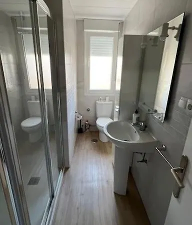 Piso Turistico Saturnino Cachon Ponferrada