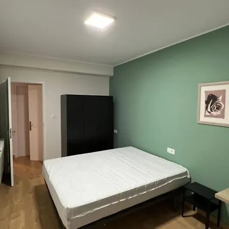 Piso Turistico Saturnino Cachon Apartment *
