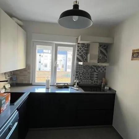 Apartment Piso Turistico Saturnino Cachon *