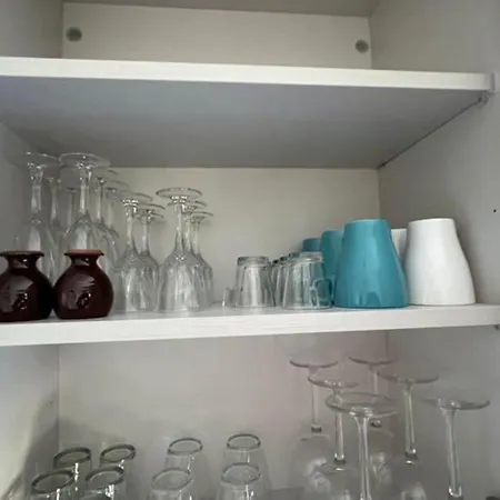 Piso Turistico Saturnino Cachon Apartment