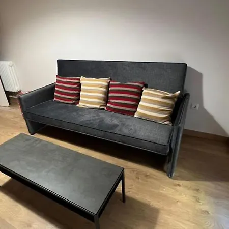 Apartment Piso Turistico Saturnino Cachon Ponferrada