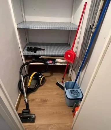 Piso Turistico Saturnino Cachon Ponferrada