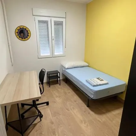 Piso Turistico Saturnino Cachon Ponferrada
