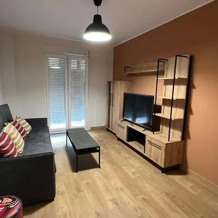Apartment Piso Turistico Saturnino Cachon *